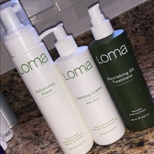 Loma styling bundle
